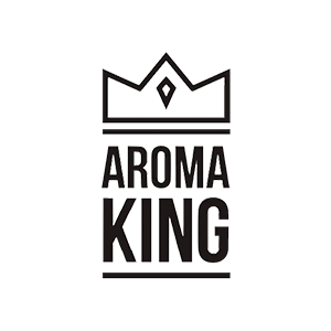 aroma king logo