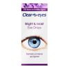 Clear Eyes Ögondroppar