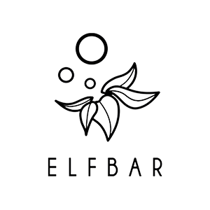 elf bar logo