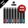 frunk bar engangs vape