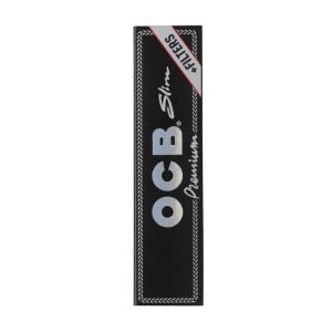 OCB Slim +filter Premium