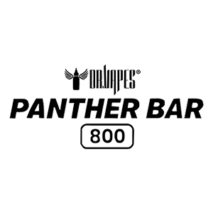 panther bar logo