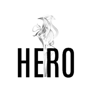 vape hero logo