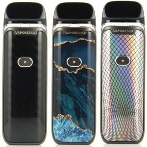 Vaporesso PM40 Luxe startkit. Vape