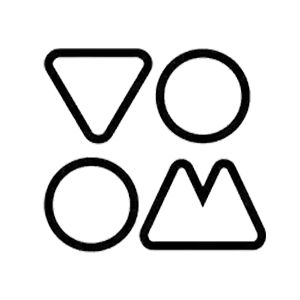 voom logo