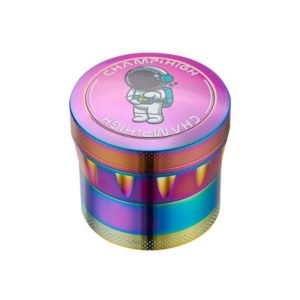 Grinder Champ High