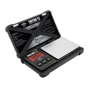 Digital våg Triton T3