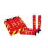 Fyrverkeri King Of Thunder 5-pack