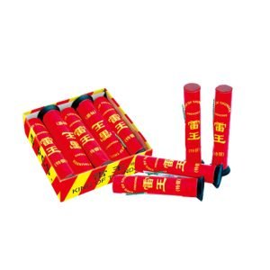 Fyrverkeri King Of Thunder 5-pack