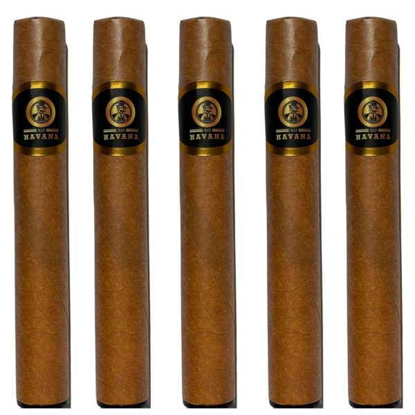 Havana Cigarr Engångs Vape
