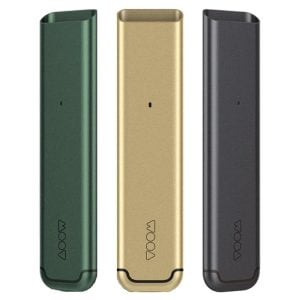 VOOM POD BATTERI