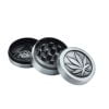 grinder leaf