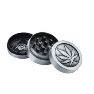 grinder leaf