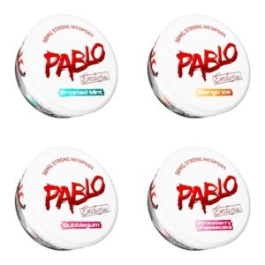 pablo vitt snus