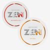 zen cbd snus