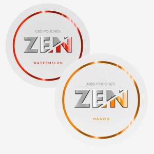 zen cbd snus
