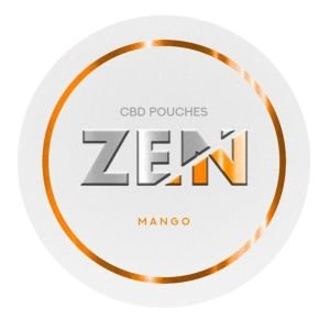 CBD Snus Zen