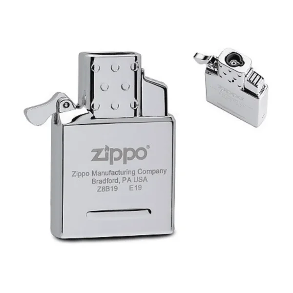 zippo tändare