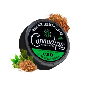CBD Snus