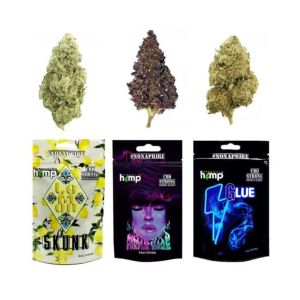 CBD Buds
