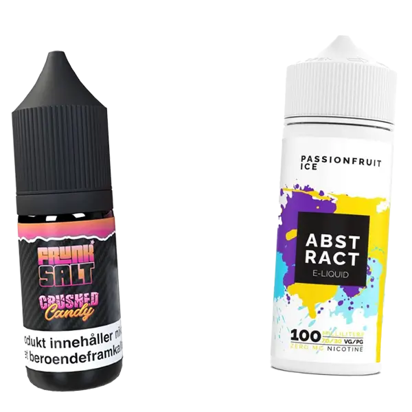 Hem 10 e juice sverige