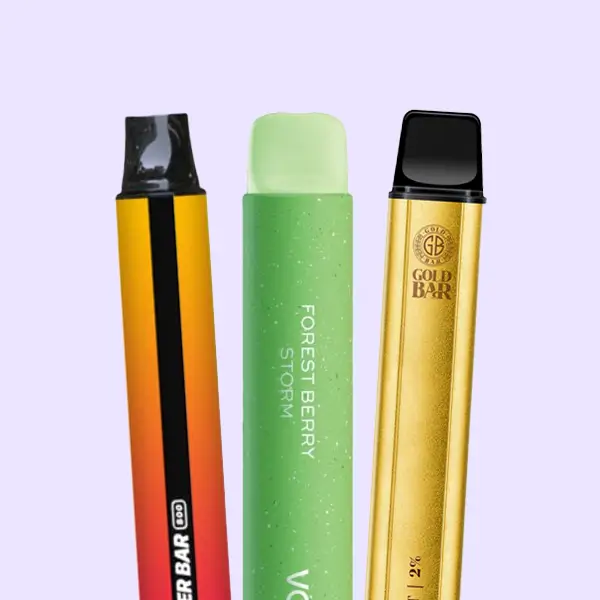 Hem 9 engangs vape sverige