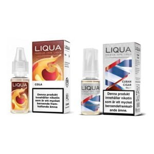 liqua e-juice