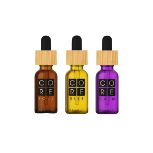 CBD Olja