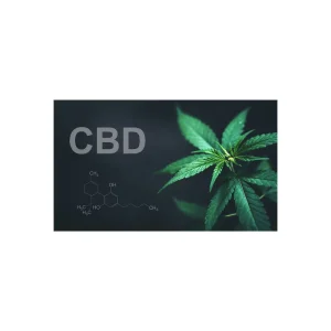 Vad är CBD