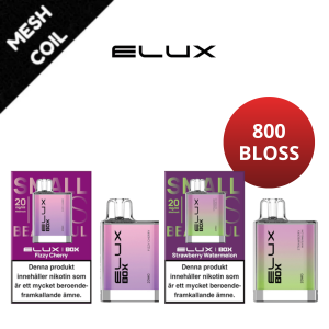 Elux BOX
