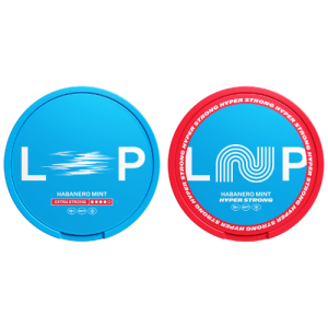 LOOP Habanero Mint