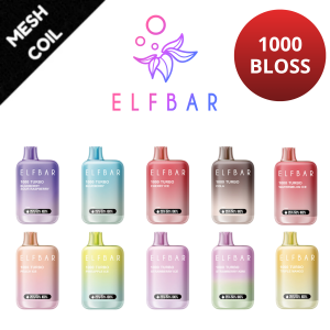 1000 BLOSS