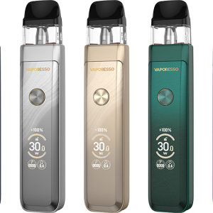 Vaporesso XROS PRO 2 Kit 3 ml 2000 mAh