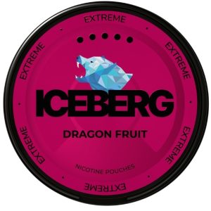 Iceberg Dragon Fruit Extreme