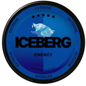Iceberg Energy Extreme
