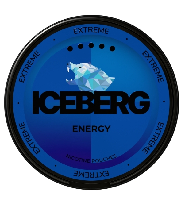 Iceberg Energy Extreme 1 Iceberg Energy Extreme