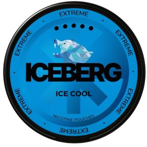 Iceberg Ice Cool Extreme