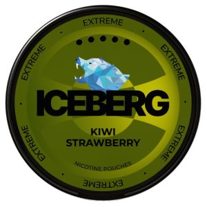 Iceberg Kiwi Strawberry Extreme