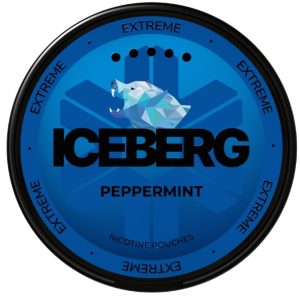 Iceberg Peppermint Extreme