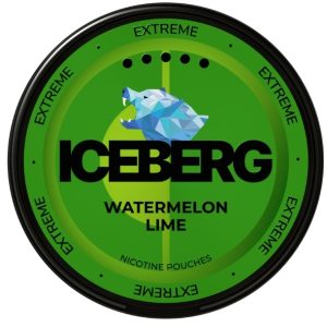 Iceberg Watermelon Lime Extreme