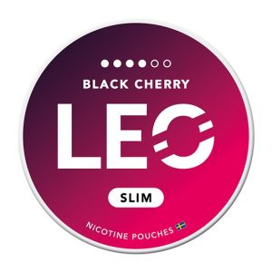 LEO Black Cherry