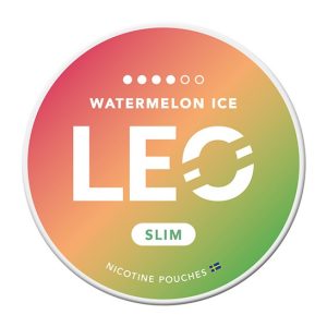 LEO Watermelon Ice