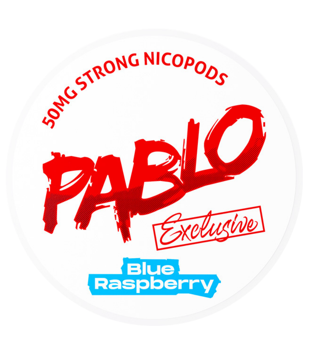 Pablo Blue Raspberry 1 Pablo Blue Raspberry