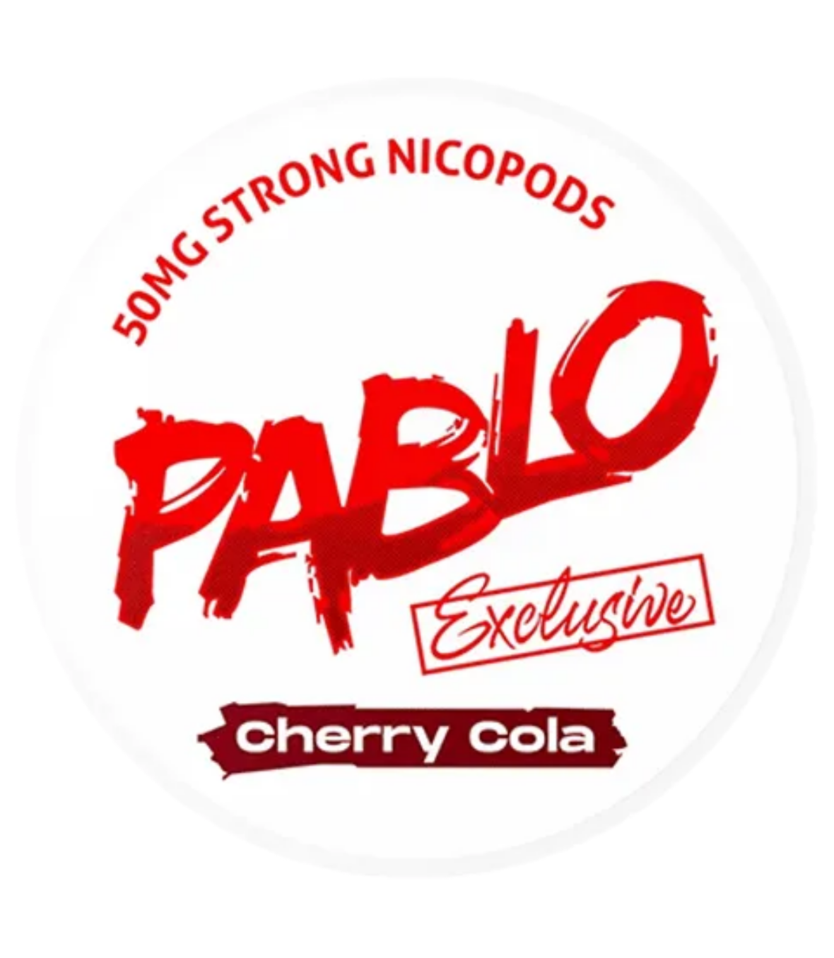 Pablo Cherry Kola 1 Pablo Cherry Kola