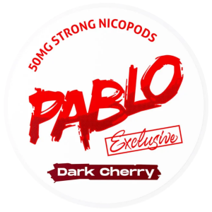 Pablo Dark Cherry