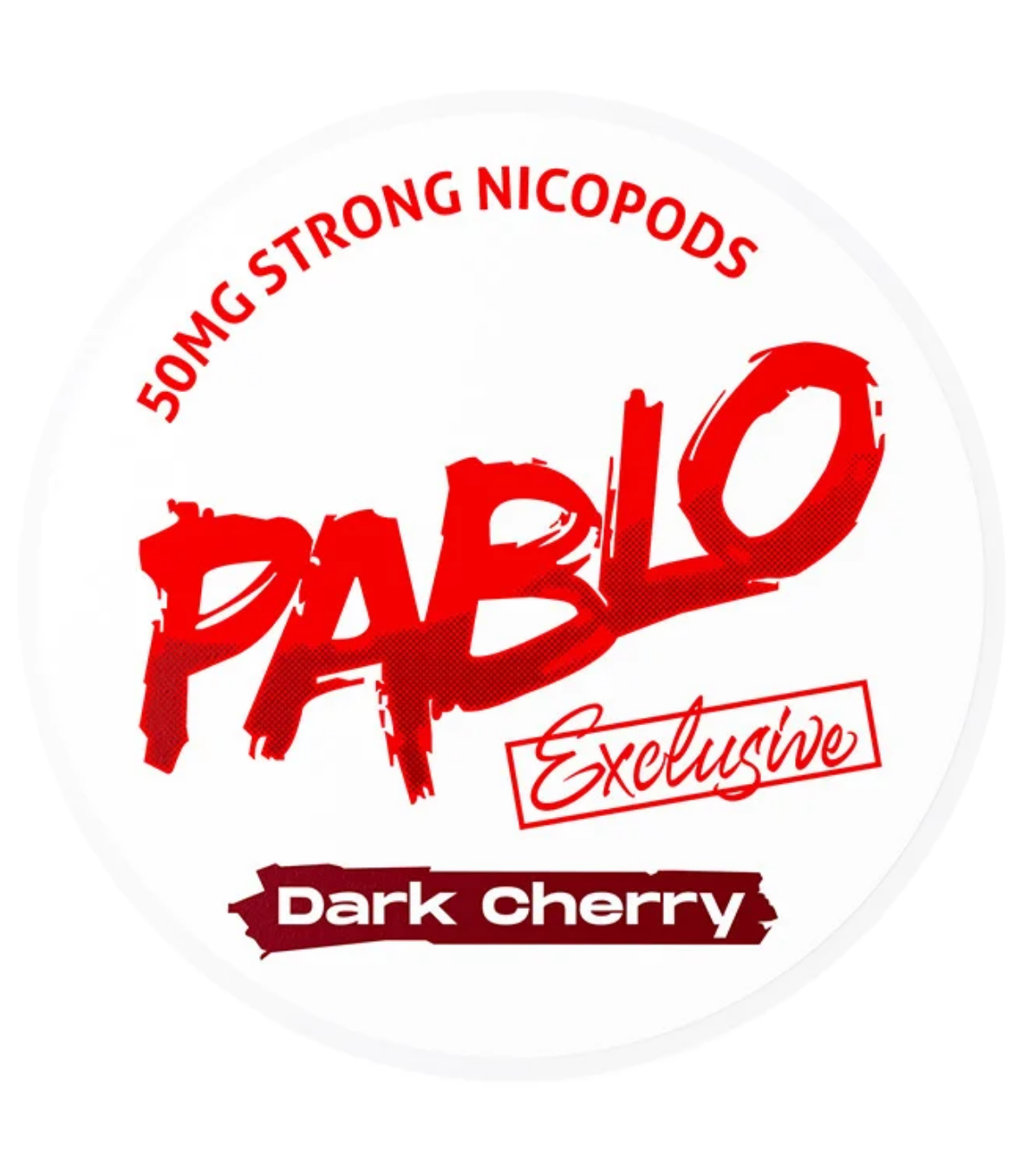 Pablo Dark Cherry 1 Pablo Dark Cherry