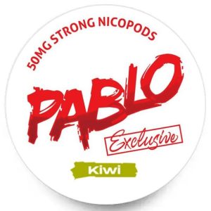 Pablo Kiwi