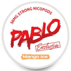 Pablo Mango Ice