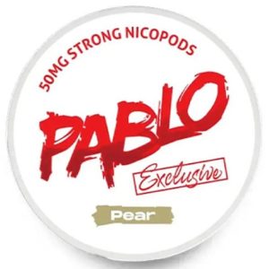 Pablo Pear