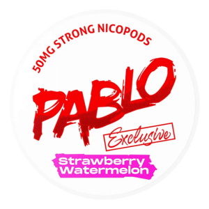 Pablo Strawberry Watermelon